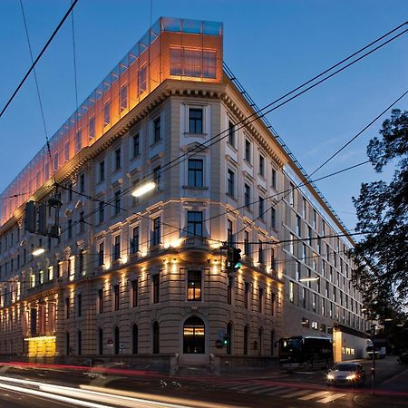 Austria Trend Hotel Savoyen Vienna - 4 stars superior Esterno foto
